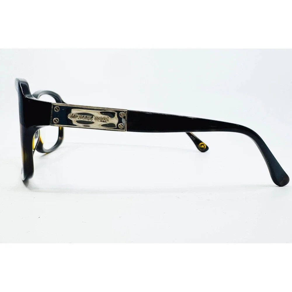 Michael Kors Eyeglasses Womens Tortoise Claremont M2745S 206 57-16-125